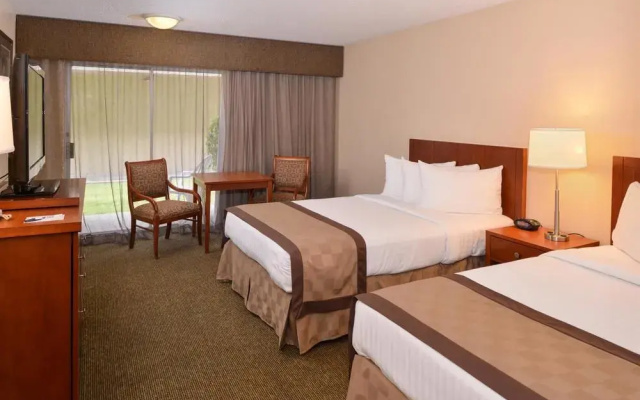Best Western Airport Inn