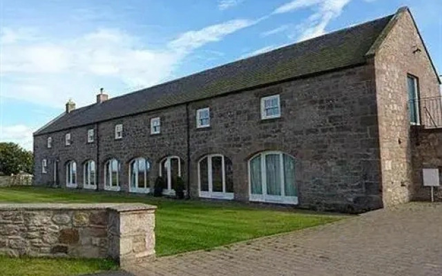 The Granary