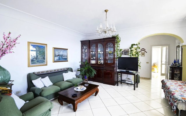 Casa Ramni