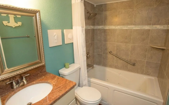 Win-San B-101 - 2 Br Condo