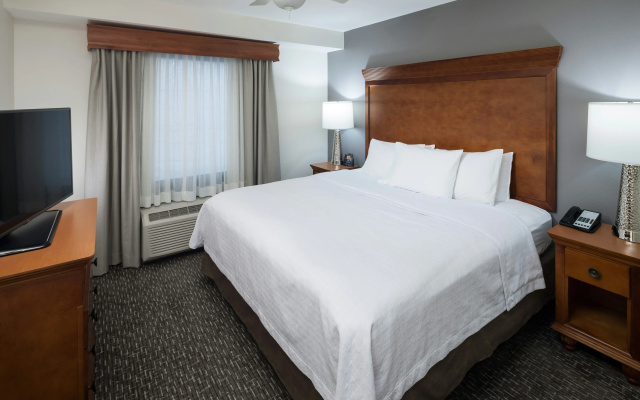 Homewood Suites by Hilton Omaha Downtown