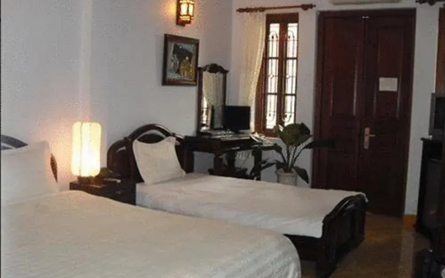 Hanoi Lucky I Hotel