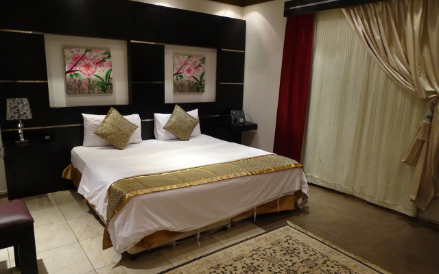 Comfort Inn Al Yarmouk