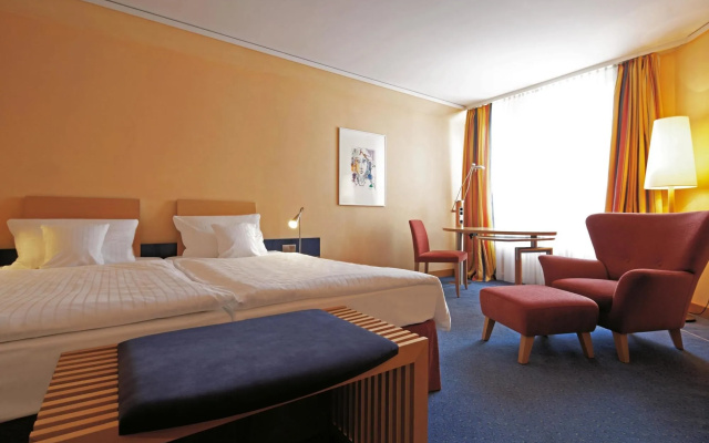 Steigenberger Hotel Remarque