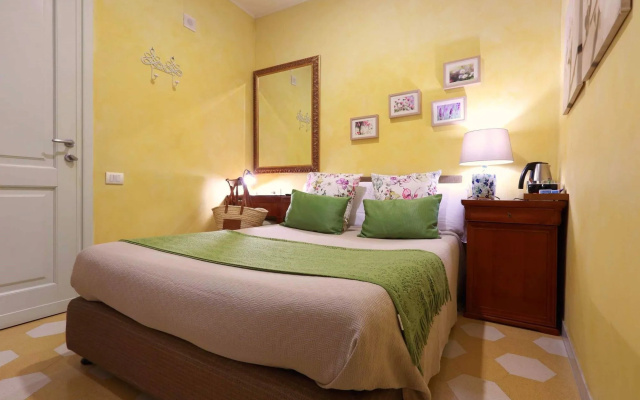 Locanda Il Maestrale