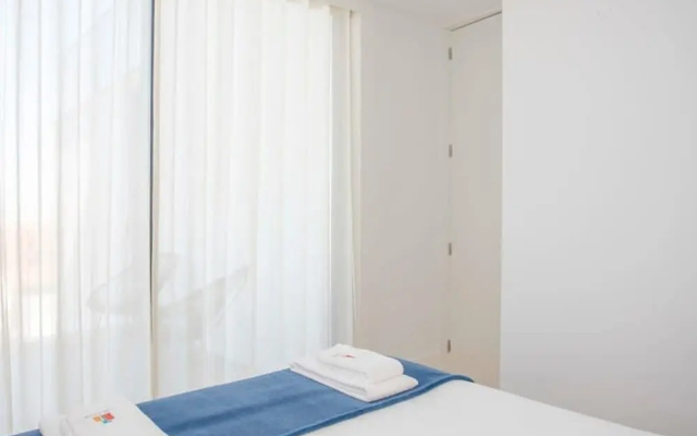 Liiiving in Porto City View Apartment 3T