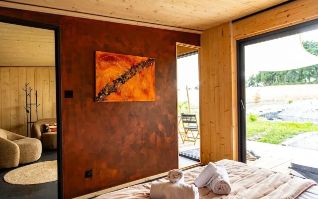Pépites Lodges et Spas