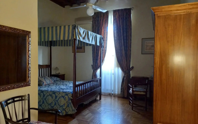 Tourist House