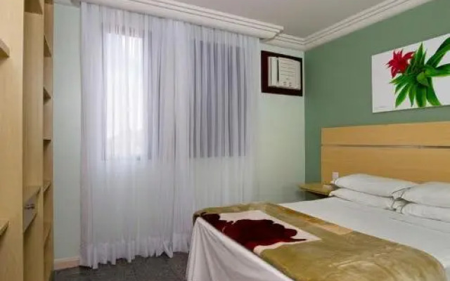 Hotel da Lea