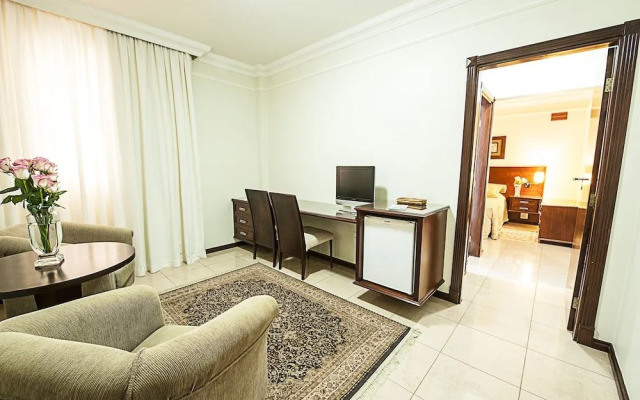 Reisper Palace Hotel