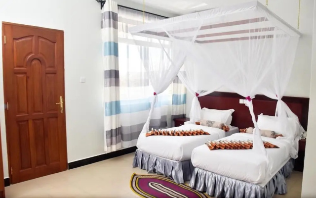 Sea Crest Hotel Zanzibar 2