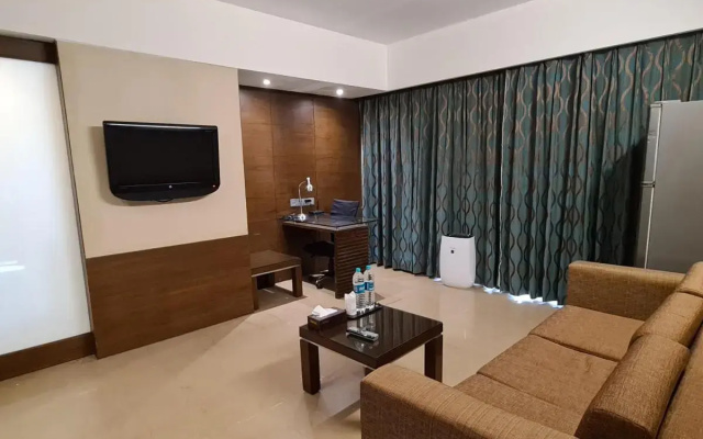 YUHI MANSIONS | A Boutique Stay