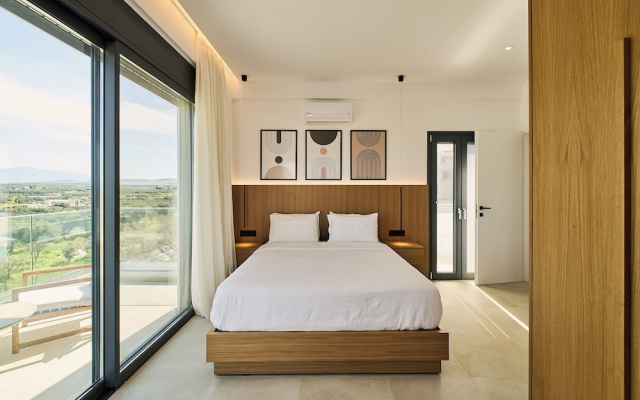 POLYTELIA | Luxury Living