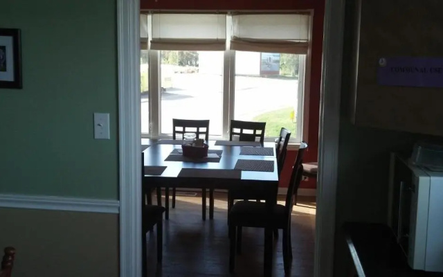 Exploits Inn and Suites