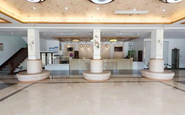 Ye Ping Hotel