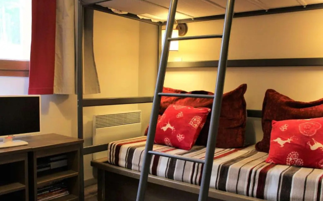 Appartement Vars, 2 pièces, 4 personnes - FR-1-330B-177
