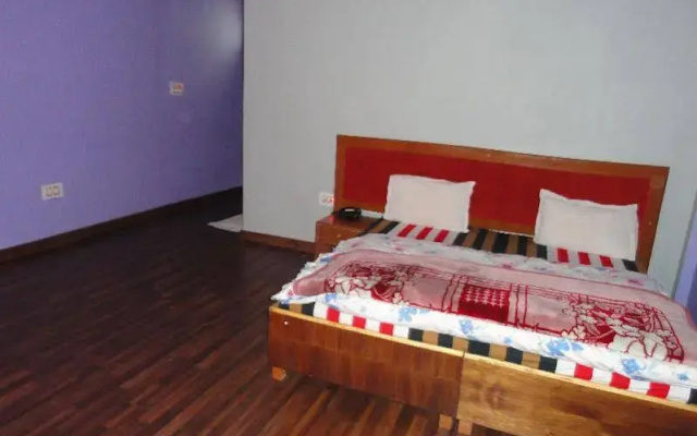 Hotel Shanti Palace