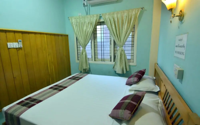 Gold Star Guest House