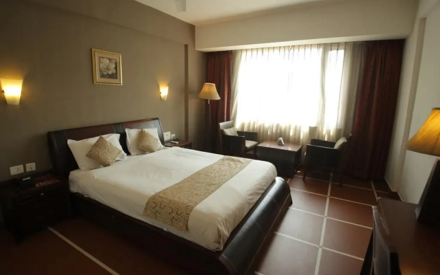 Hotel Castle Rock