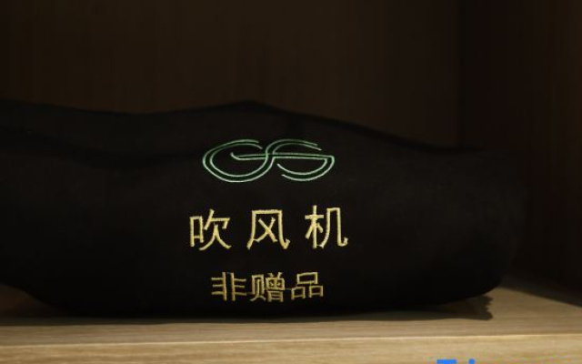 Grace Select Hotel (Wuhan Baishazhou Yangsigang Yangtze River Bridge)