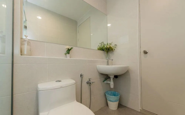Parkland Executive Melaka By I Housing