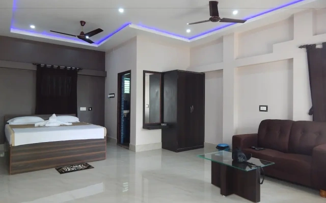 Samriddhi Banquet Garden & Resorts