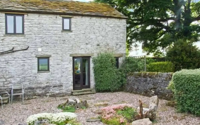 The Cottage