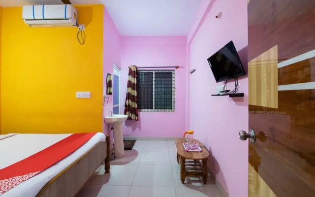 Malnad Residency by OYO Rooms