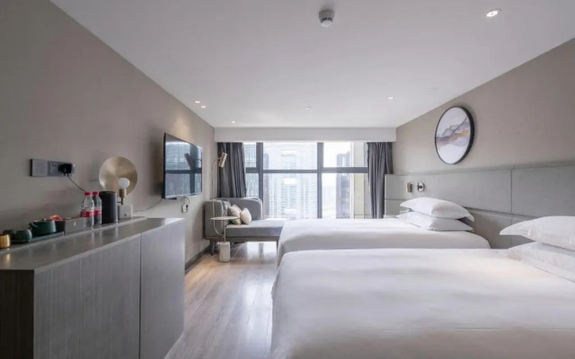 Hangzhou FAN ART HOTEL
