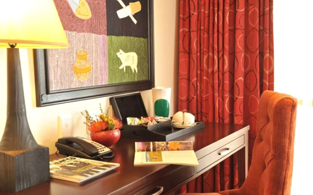 The Soweto Hotel & Conference Centre