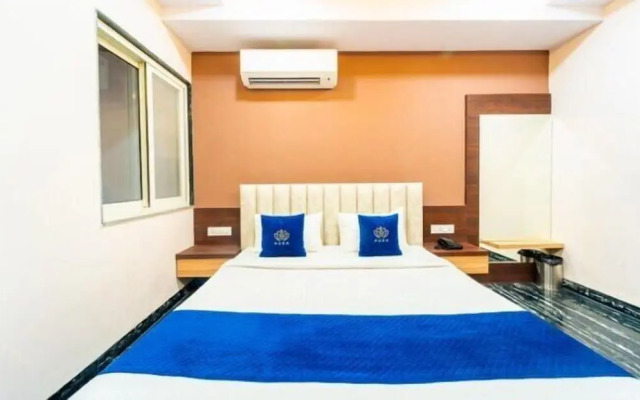 Fabhotel Aura Grande 