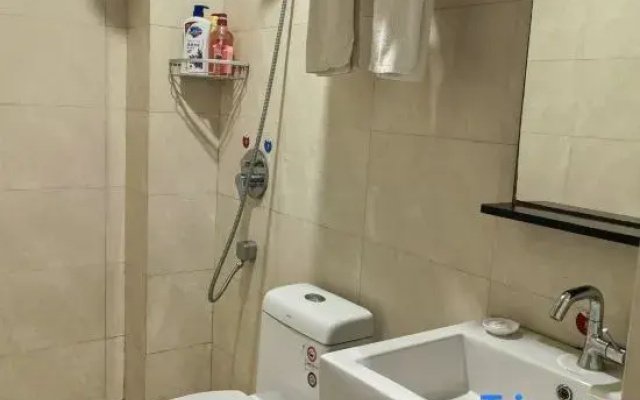 Bengbu Yuyuan Business Hotel