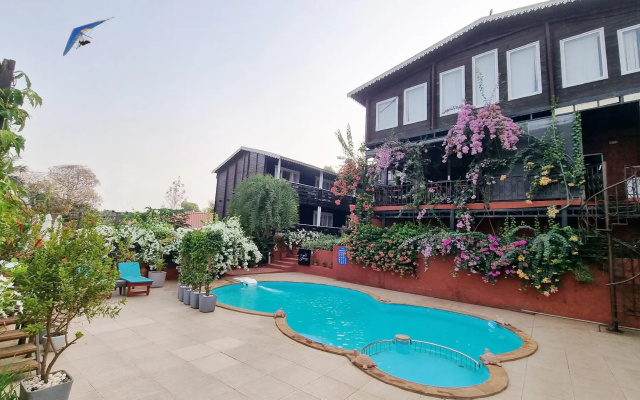 The Regalia Resort