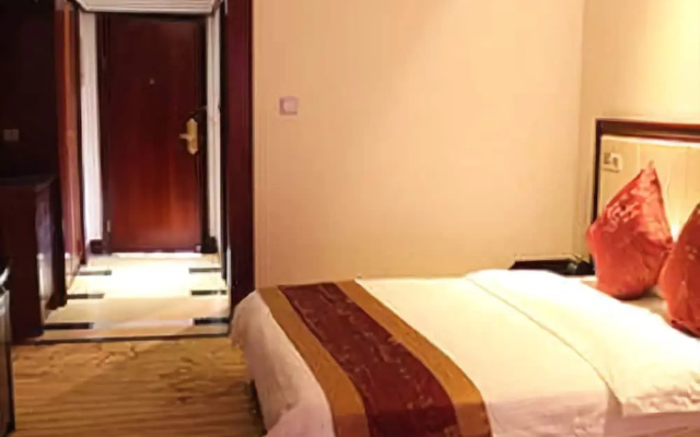 Longxiang Hotel