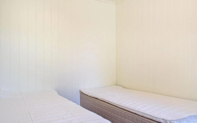 Awesome Apartment in Søgne With 2 Bedrooms and Wifi