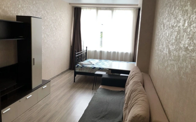 Ап-ты Green Area 4 на ул. Лысая Гора, 36-2a