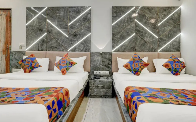 Fabhotel Annex Inn