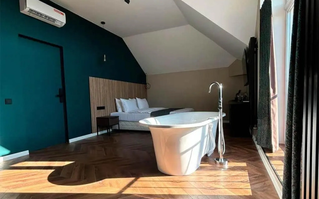 Кремлевские палаты