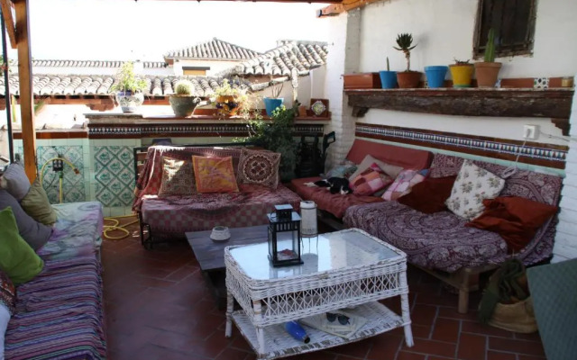 Oripando Hostel