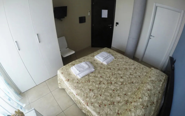 B&B Via Gallipoli