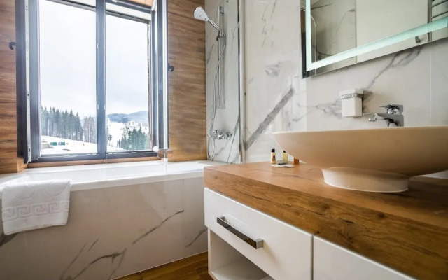 Greitser Elit Chalet
