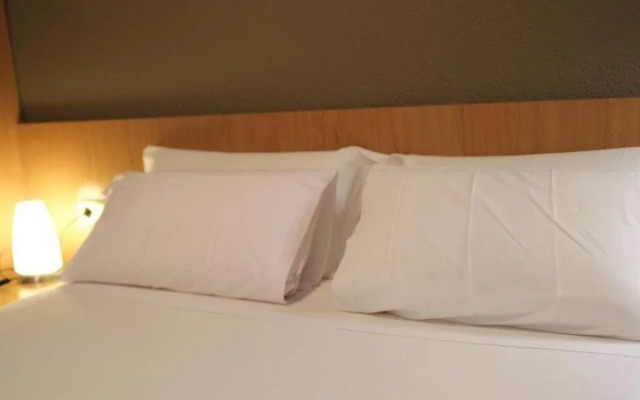 Hostal Abodi