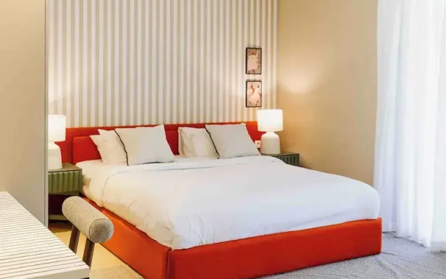 Sodic Villette New Cairo by BirdNest