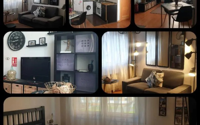 Apartamento Los Prados