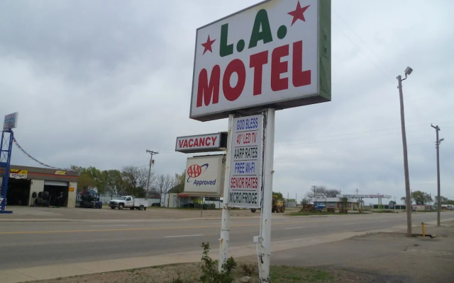La Motel