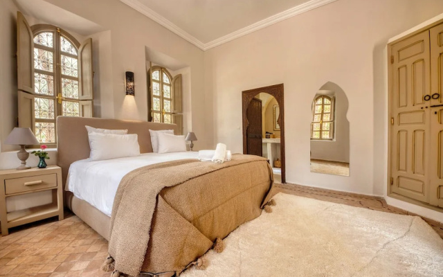 Villa Nour