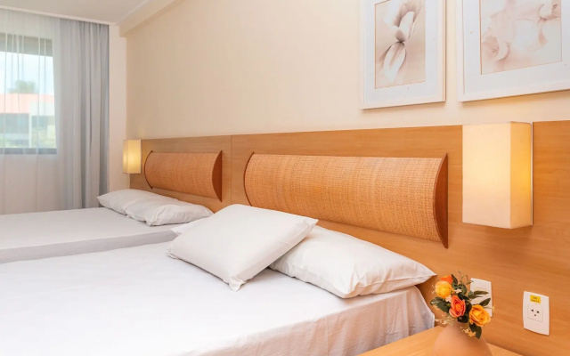 Beach Class Resort Muro Alto