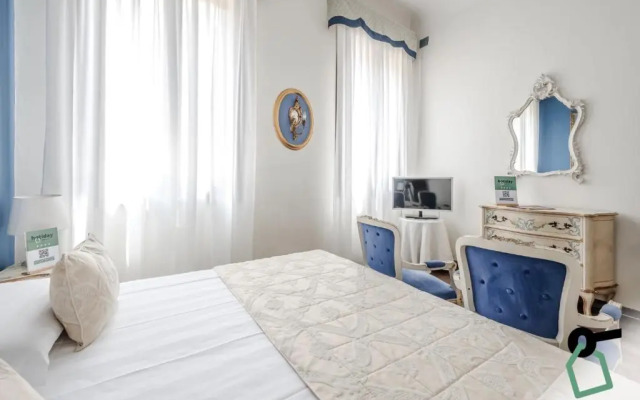 Hotiday Room Collection - Venezia Santa Lucia
