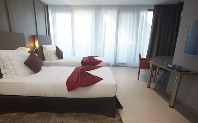 Elbo Suites