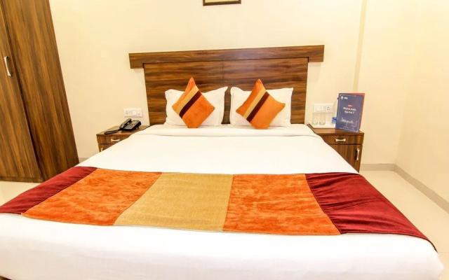 OYO 6795 Dream Inn